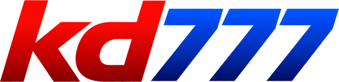 kd777 logo